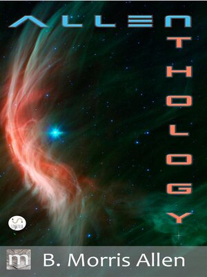 cover image of Allenthology